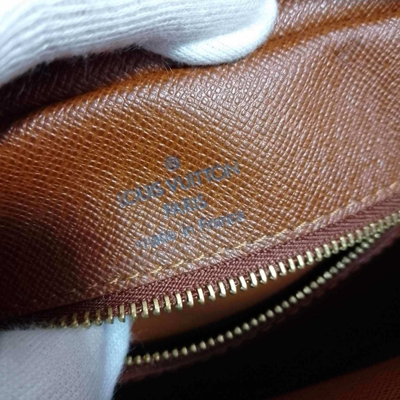 Louis Vuitton shoulder bag monogram Nile - Picture 14 of 16